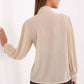  Long sleeve shirt model 220300 Italy Moda 