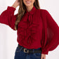  Long sleeve shirt model 220301 Italy Moda 