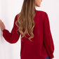  Long sleeve shirt model 220301 Italy Moda 