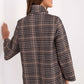  Coat model 220316 Italy Moda 