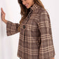  Coat model 220319 Italy Moda 