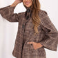  Coat model 220320 Italy Moda 