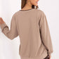  Sweatshirt model 220416 Relevance 