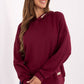  Sweatshirt model 220418 Relevance 