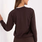  Blouse model 220423 Relevance 