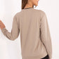  Blouse model 220424 Relevance 