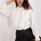  Long sleeve shirt model 220444 Rue Paris 