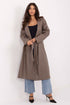  Coat model 220455 Rue Paris 