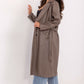  Coat model 220455 Rue Paris 