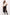  Skirt model 220555 Rue Paris 