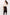  Skirt model 220555 Rue Paris 