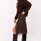  Skirt model 220556 Rue Paris 
