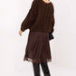  Skirt model 220556 Rue Paris 