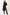  Skirt model 220557 Rue Paris 