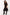  Skirt model 220557 Rue Paris 