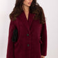  Coat model 220558 Rue Paris 