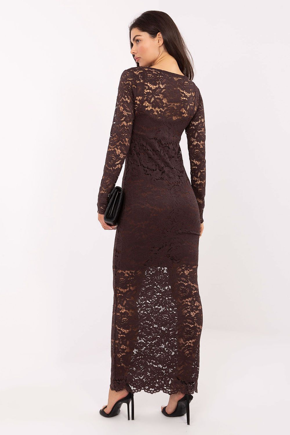  Long dress model 220560 Rue Paris 