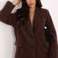  Coat model 220561 Rue Paris 