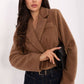  Coat model 220567 Rue Paris 
