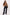  Coat model 220567 Rue Paris 