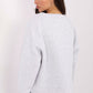  Sweatshirt model 220618 Factory Price 