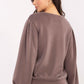  Sweatshirt model 220619 Factory Price 