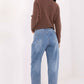 Jeans model 220626 Factory Price 