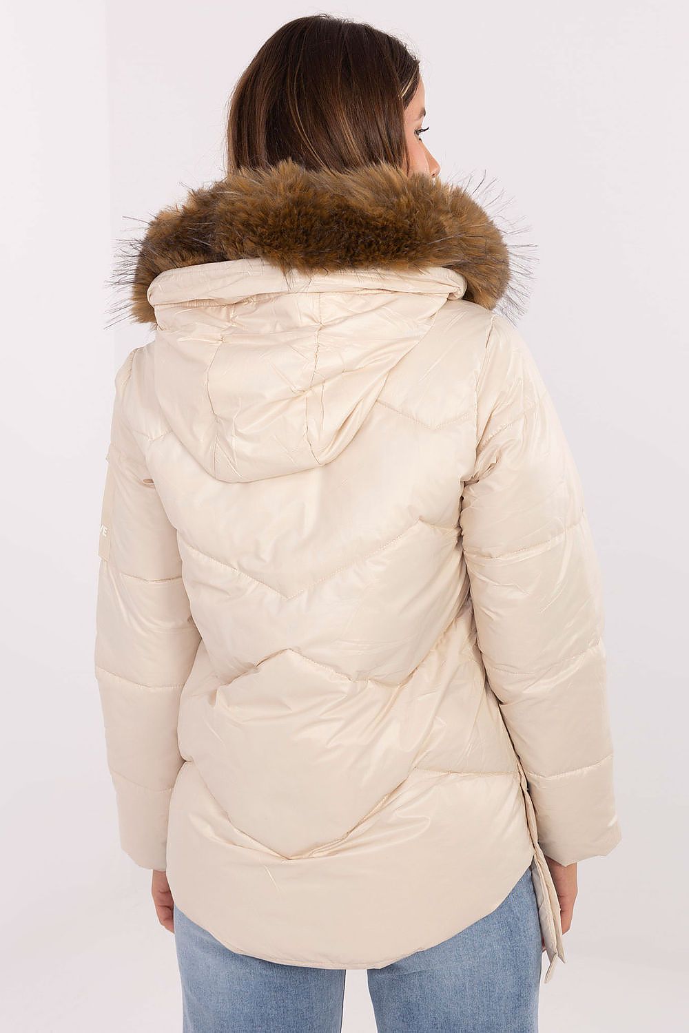  Jacket model 220639 Factory Price 