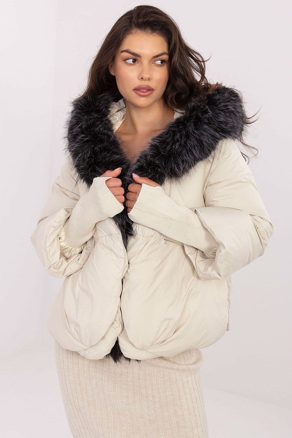  Jacket model 220650 Factory Price 