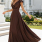  Long dress model 220673 Numoco 