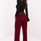  Women trousers model 220750 Italy Moda 