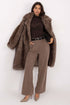  Women trousers model 220751 Italy Moda 