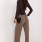  Women trousers model 220751 Italy Moda 