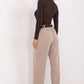 Women trousers model 220752 Italy Moda 
