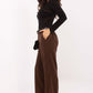  Women trousers model 220754 Italy Moda 