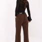  Women trousers model 220754 Italy Moda 