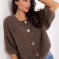  Cardigan model 220756 Italy Moda 