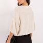  Cardigan model 220757 Italy Moda 