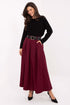  Long skirt model 220810 Italy Moda 