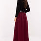  Long skirt model 220810 Italy Moda 