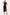  Evening dress model 220812 Italy Moda 