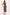  Evening dress model 220814 Italy Moda 