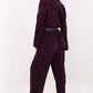  Women trousers model 220820 Italy Moda 