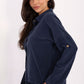  Long sleeve shirt model 220822 Italy Moda 