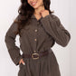  Long sleeve shirt model 220824 Italy Moda 