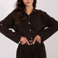  Long sleeve shirt model 220827 Italy Moda 