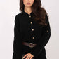  Long sleeve shirt model 220828 Italy Moda 