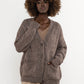  Cardigan model 220853 awama 