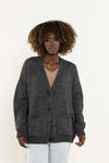 Cardigan model 220855 awama 