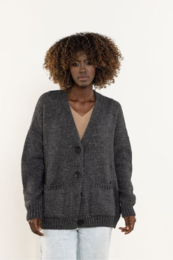  Cardigan model 220855 awama 